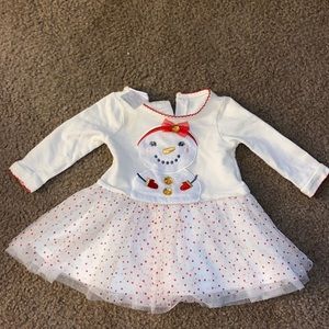Baby dress